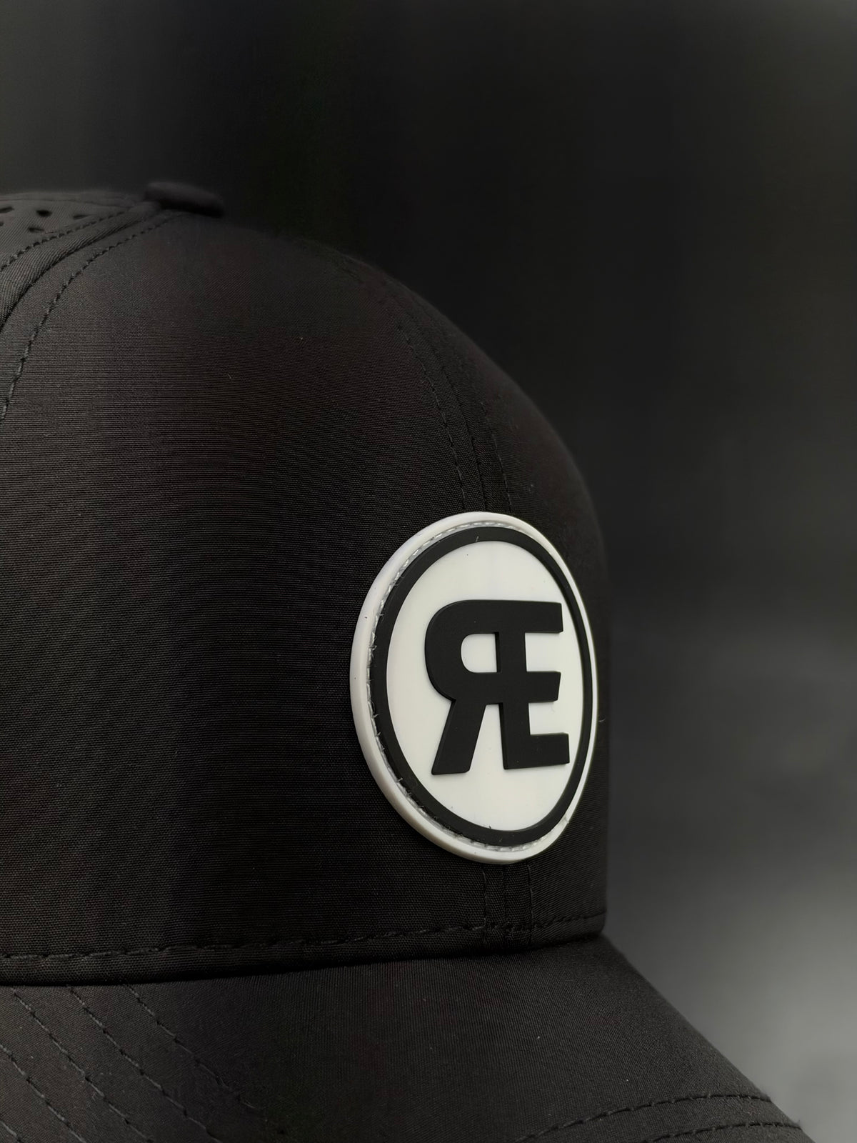 RamonEdge Cap 2