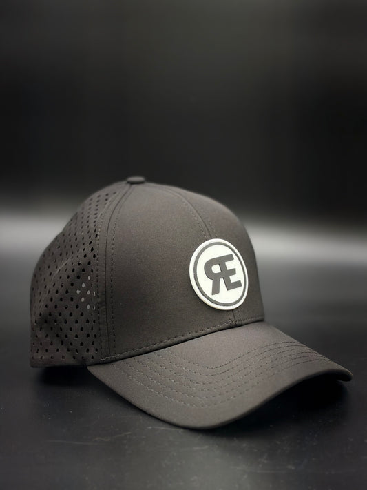 RamonEdge Cap 2