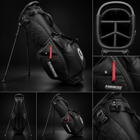 RamonEdge Golf Stand Bag