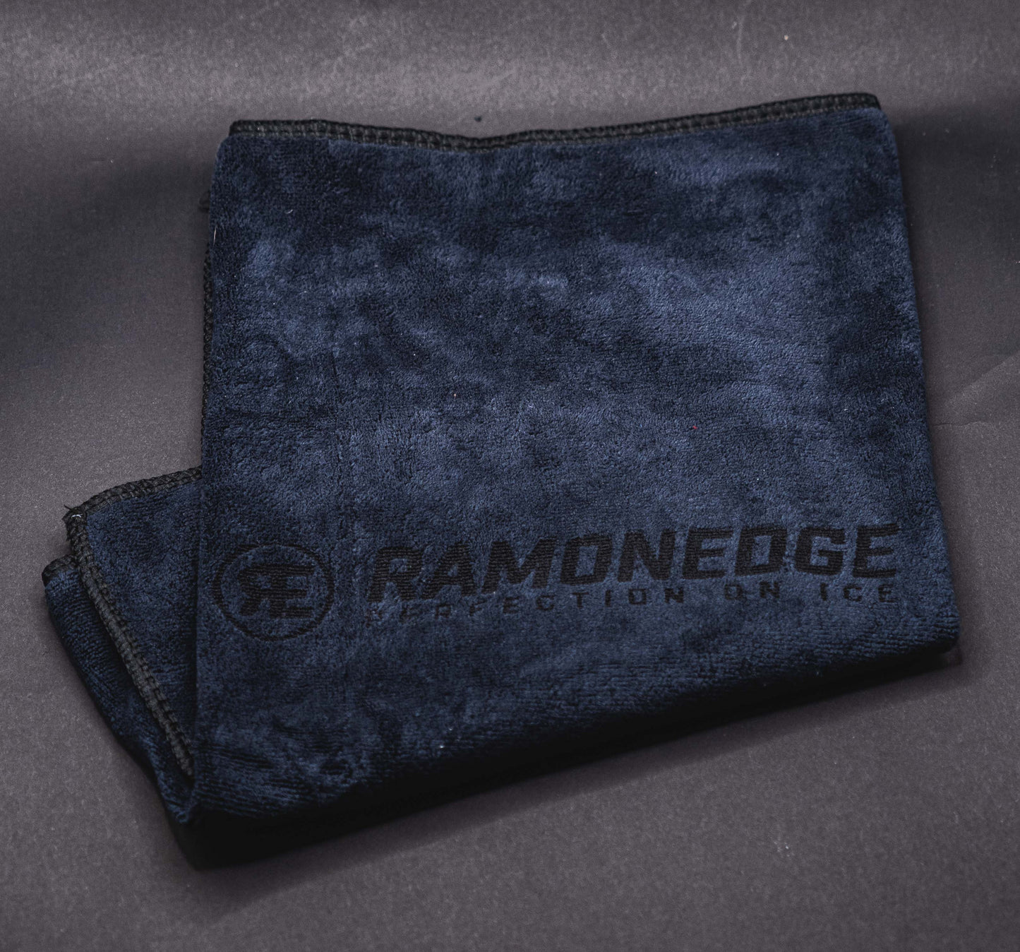 RamonEdge TeräPyyhe